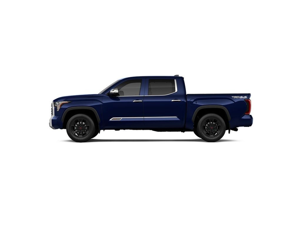 2026 Toyota Tundra 1794