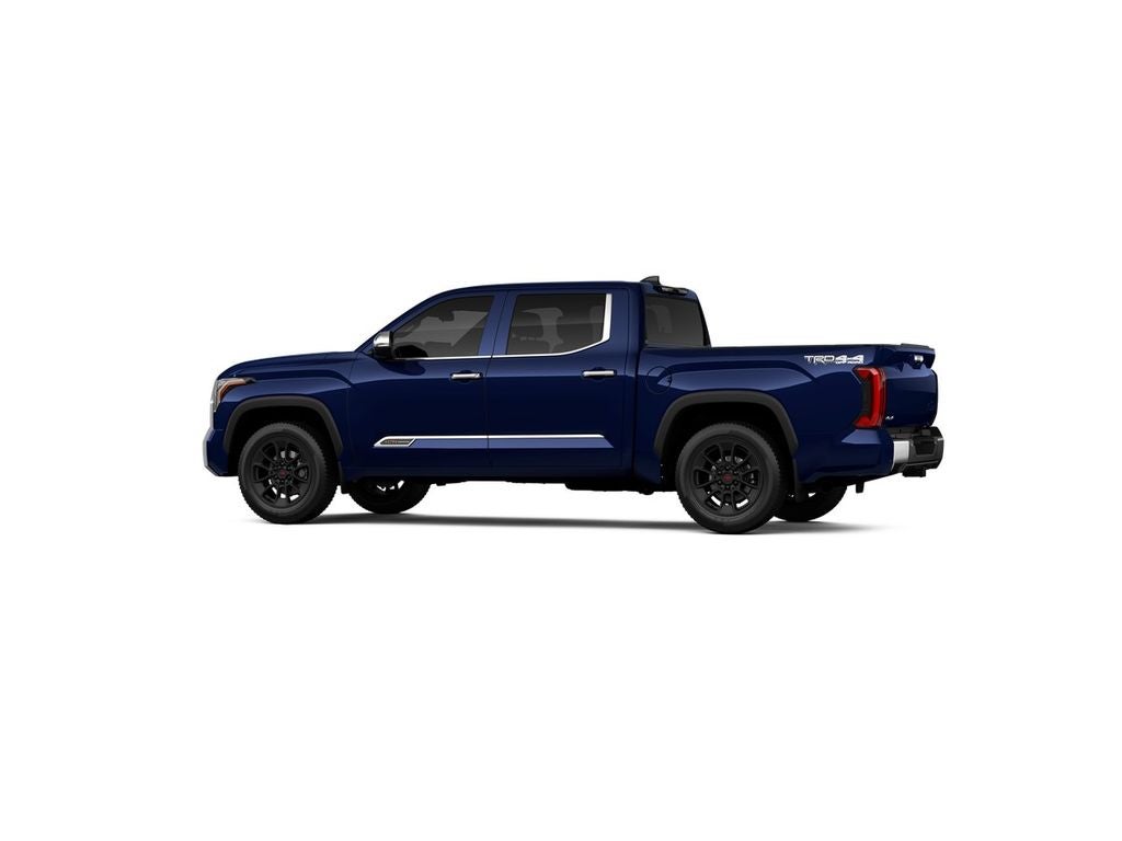 2026 Toyota Tundra 1794