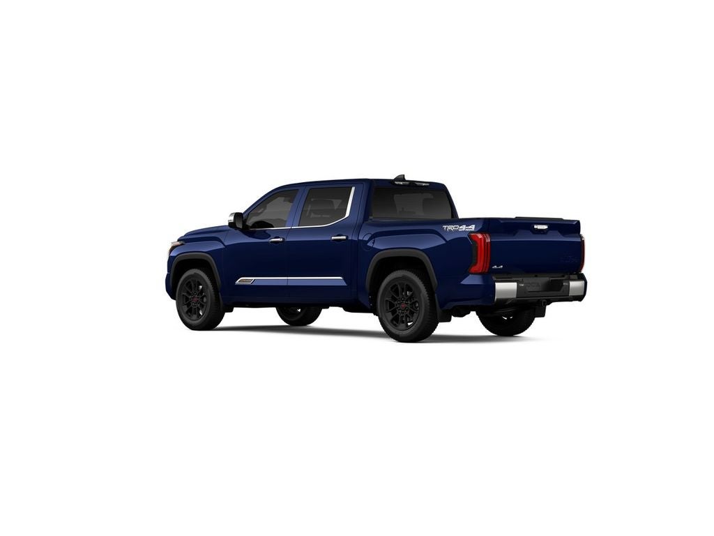 2026 Toyota Tundra 1794