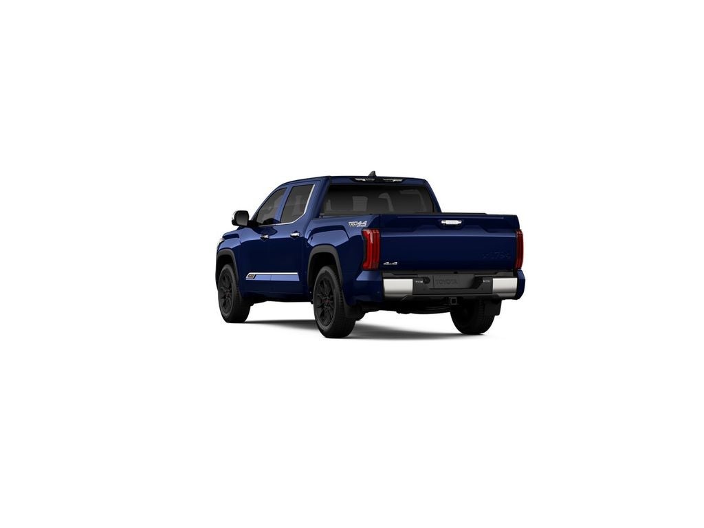 2026 Toyota Tundra 1794