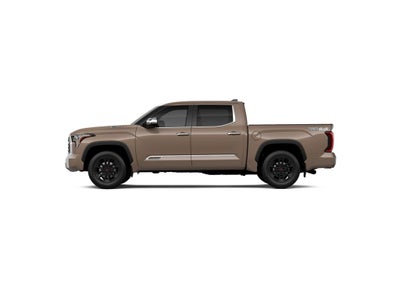 2026 Toyota Tundra Hybrid 1794 Edition