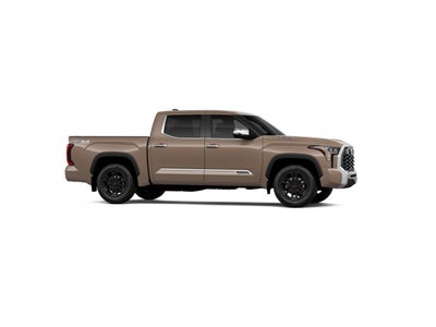 2026 Toyota Tundra Hybrid 1794 Edition