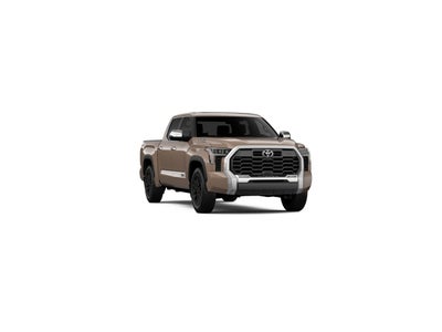 2026 Toyota Tundra Hybrid 1794 Edition