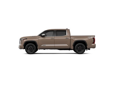 2026 Toyota Tundra Hybrid 1794 Edition