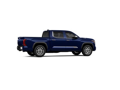 2026 Toyota Tundra Hybrid 1794 Edition