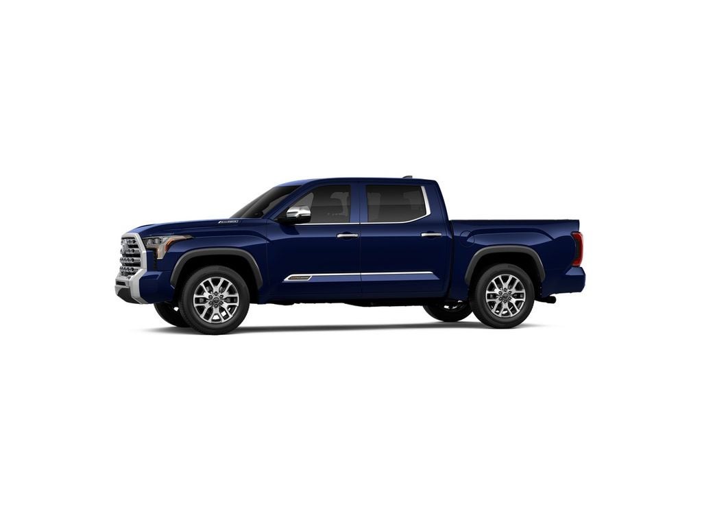 2026 Toyota Tundra Hybrid 1794 Edition