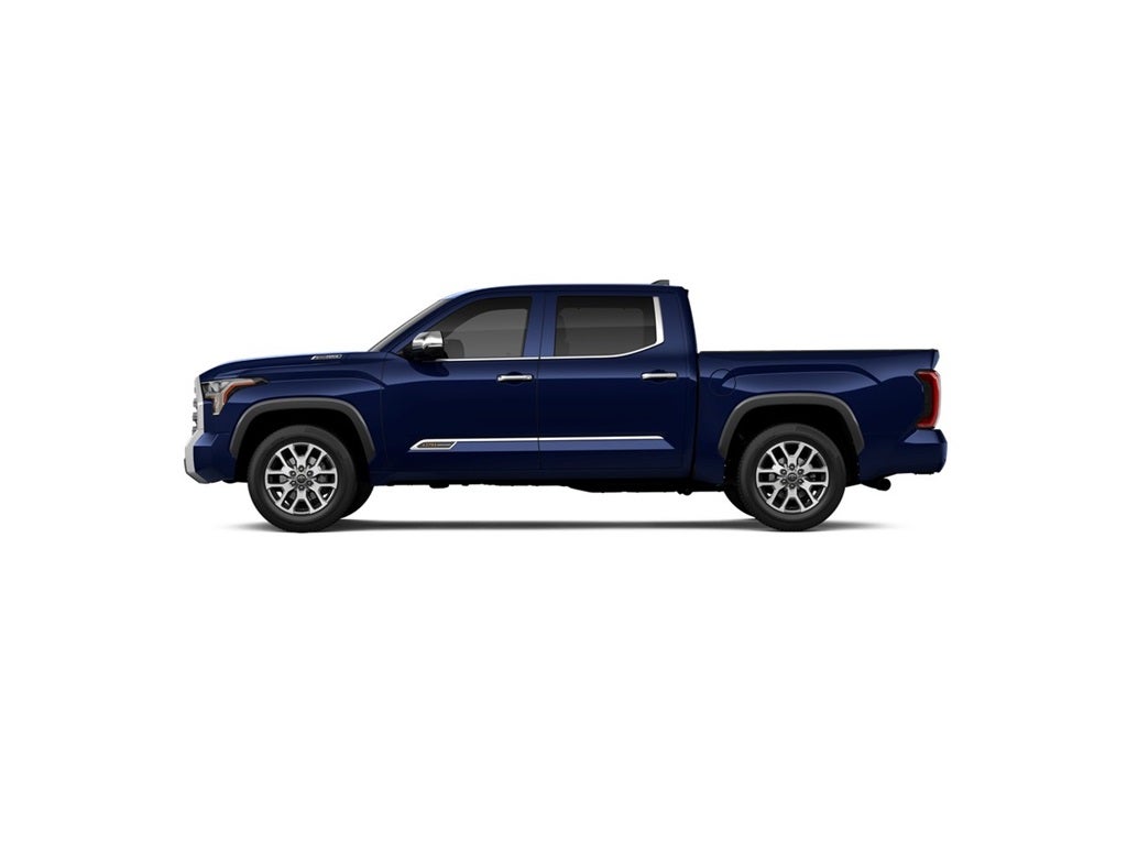 2026 Toyota Tundra Hybrid 1794 Edition