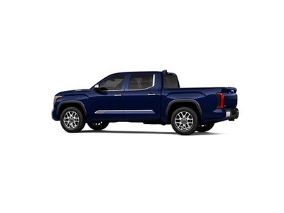 2026 Toyota Tundra Hybrid 1794 Edition