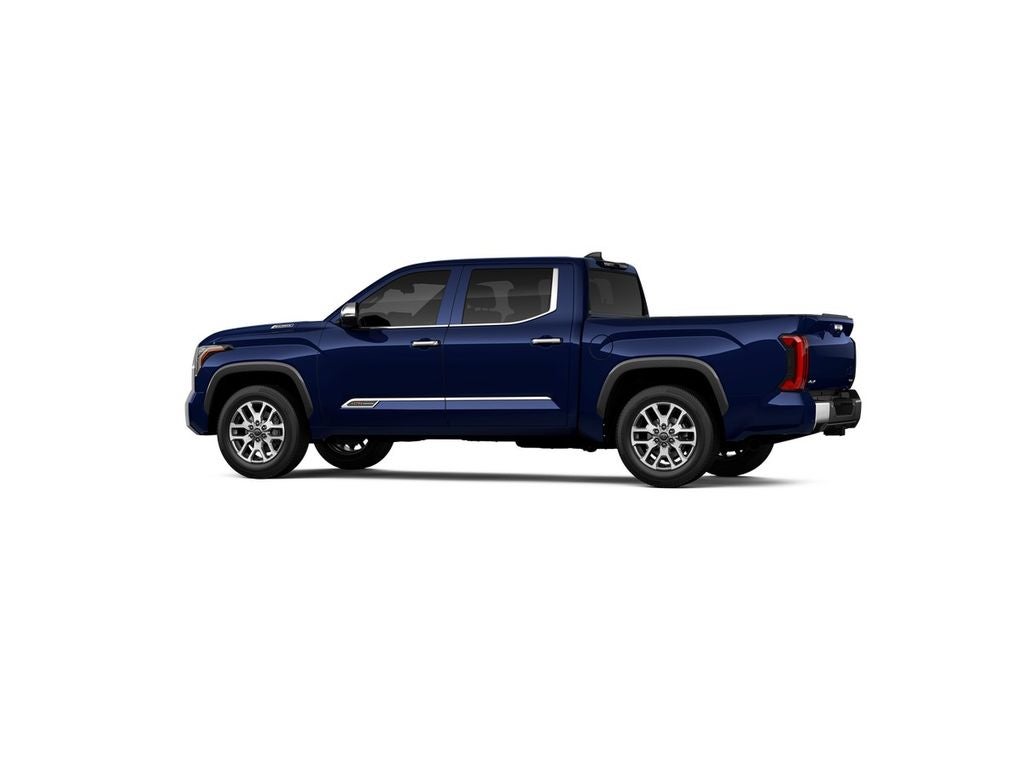 2026 Toyota Tundra Hybrid 1794 Edition