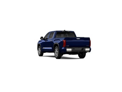 2026 Toyota Tundra Hybrid 1794 Edition