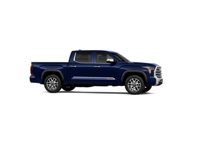 2026 Toyota Tundra Hybrid 1794 Edition
