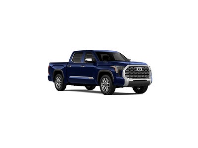2026 Toyota Tundra Hybrid 1794 Edition