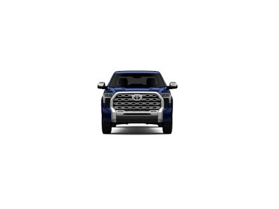 2026 Toyota Tundra Hybrid 1794 Edition