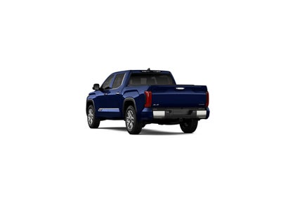2026 Toyota Tundra Hybrid 1794 Edition
