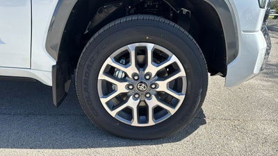 2026 Toyota Tundra i-FORCE MAX 1794 Edition i-FORCE MAX