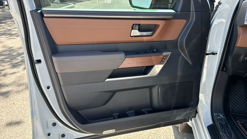 2026 Toyota Tundra i-FORCE MAX 1794 Edition i-FORCE MAX