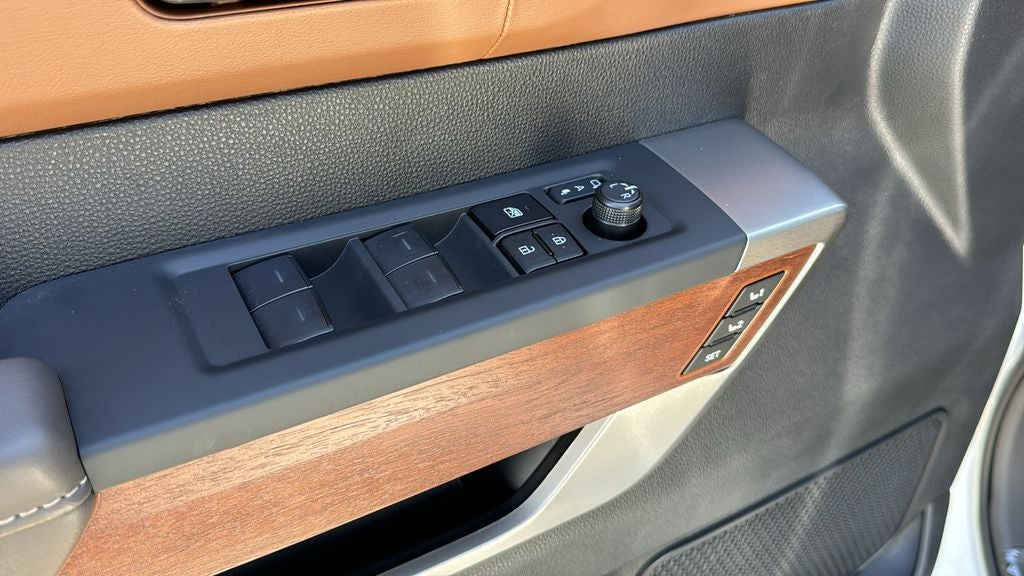 2026 Toyota Tundra i-FORCE MAX 1794 Edition i-FORCE MAX