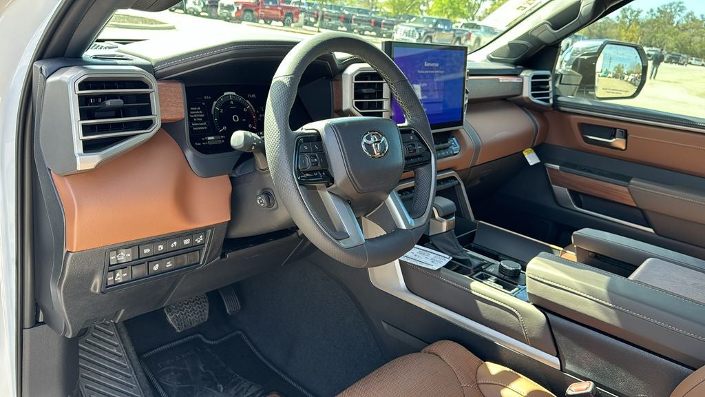 2026 Toyota Tundra i-FORCE MAX 1794 Edition i-FORCE MAX