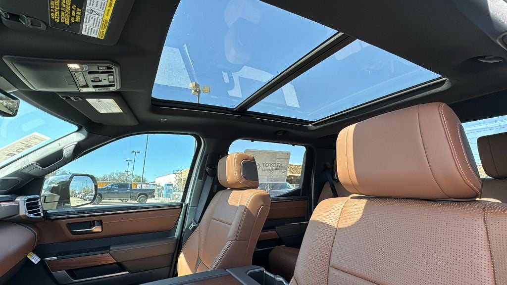 2026 Toyota Tundra i-FORCE MAX 1794 Edition i-FORCE MAX