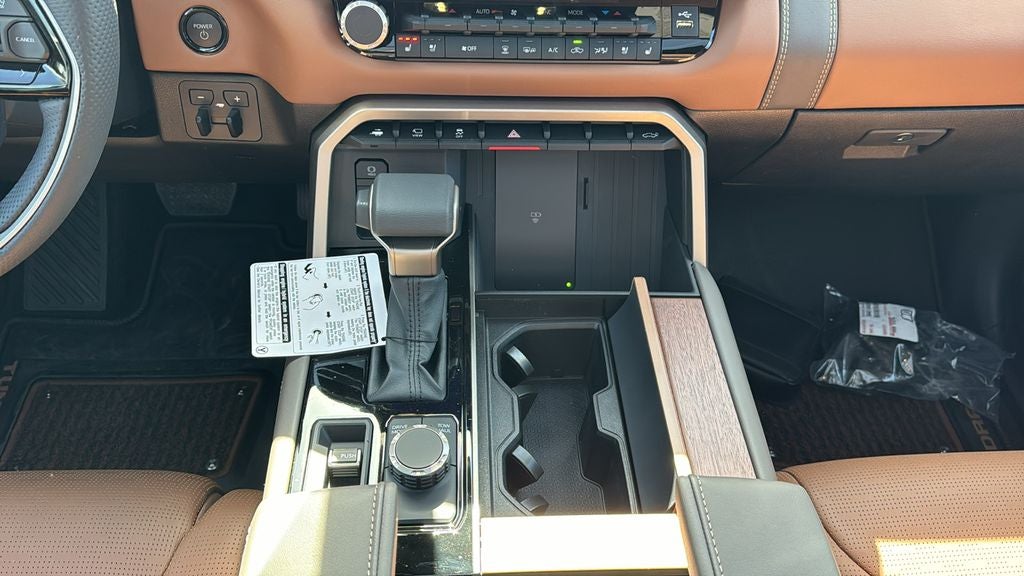 2026 Toyota Tundra i-FORCE MAX 1794 Edition i-FORCE MAX