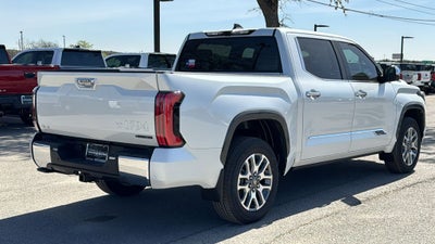 2026 Toyota Tundra i-FORCE MAX 1794 Edition i-FORCE MAX