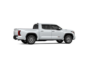 2026 Toyota Tundra i-FORCE MAX 1794 Edition i-FORCE MAX
