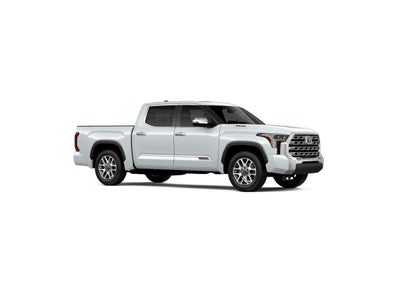 2026 Toyota Tundra i-FORCE MAX 1794 Edition i-FORCE MAX