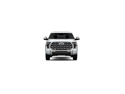 2026 Toyota Tundra i-FORCE MAX 1794 Edition i-FORCE MAX