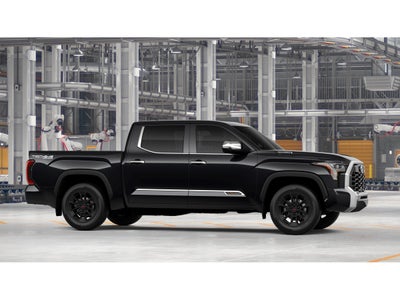 2026 Toyota Tundra i-FORCE MAX 1794 Edition i-FORCE MAX