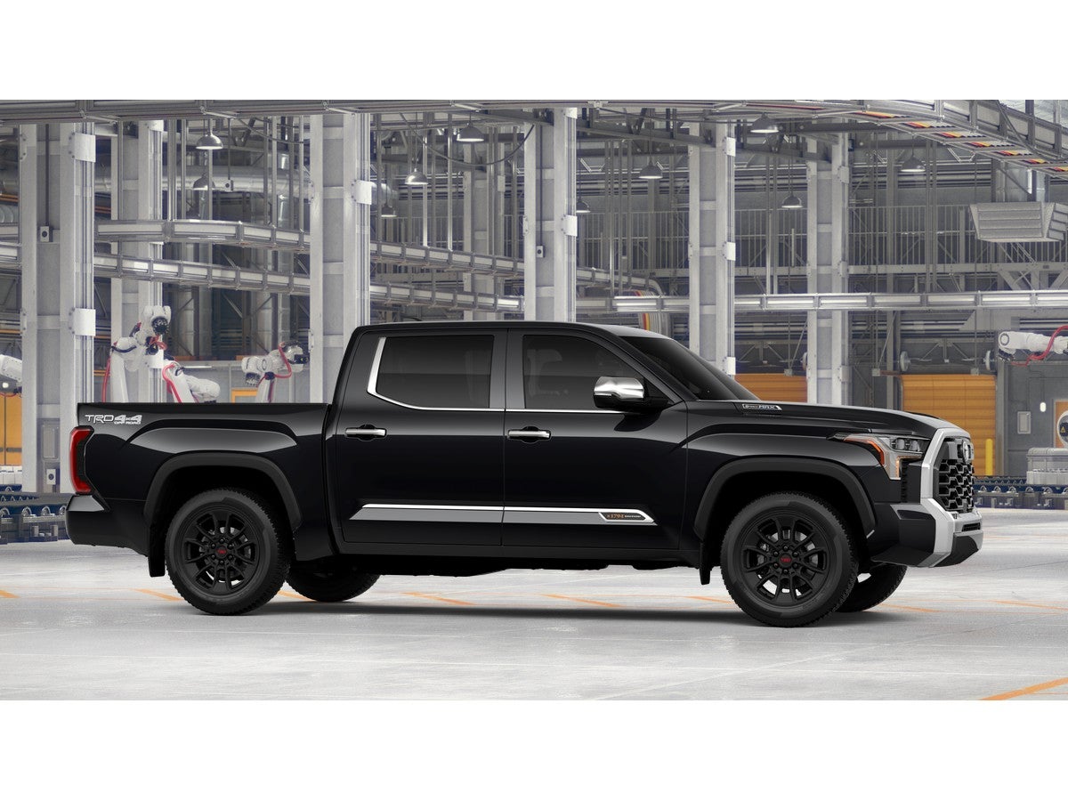 2026 Toyota Tundra i-FORCE MAX 1794 Edition i-FORCE MAX