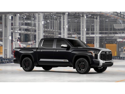2026 Toyota Tundra i-FORCE MAX 1794 Edition i-FORCE MAX