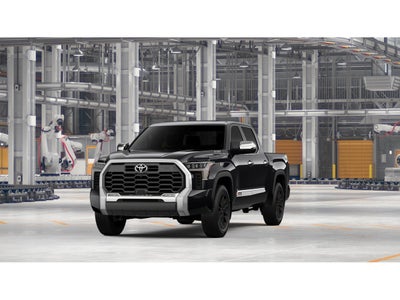 2026 Toyota Tundra i-FORCE MAX 1794 Edition i-FORCE MAX