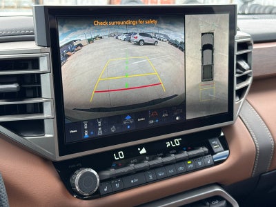 2026 Toyota Tundra i-FORCE MAX 1794 Edition i-FORCE MAX