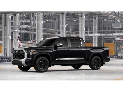 2026 Toyota Tundra i-FORCE MAX 1794 Edition i-FORCE MAX