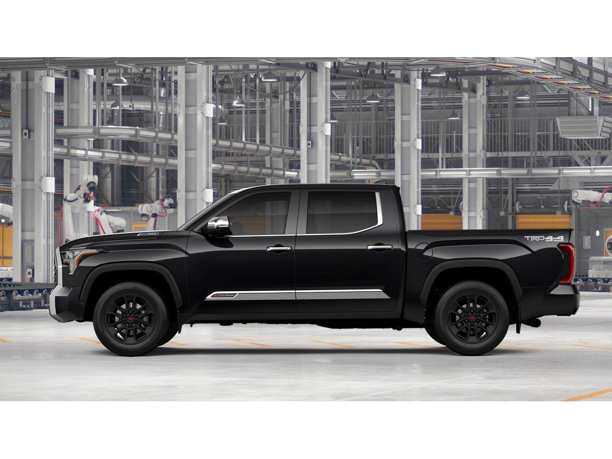 2026 Toyota Tundra i-FORCE MAX 1794 Edition i-FORCE MAX