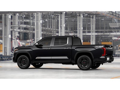 2026 Toyota Tundra i-FORCE MAX 1794 Edition i-FORCE MAX