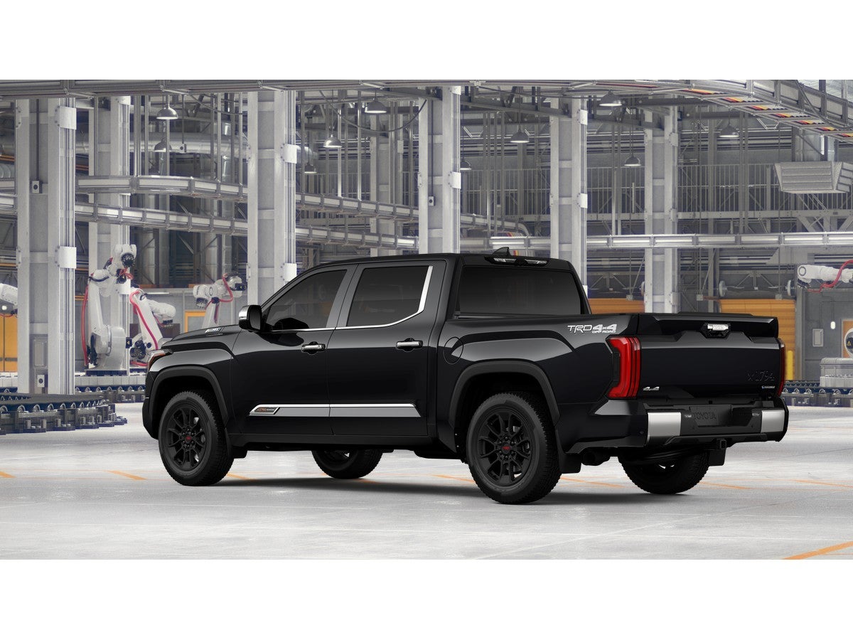 2026 Toyota Tundra i-FORCE MAX 1794 Edition i-FORCE MAX