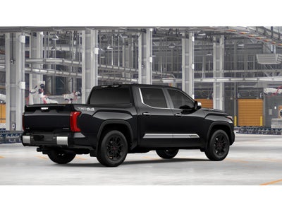 2026 Toyota Tundra i-FORCE MAX 1794 Edition i-FORCE MAX