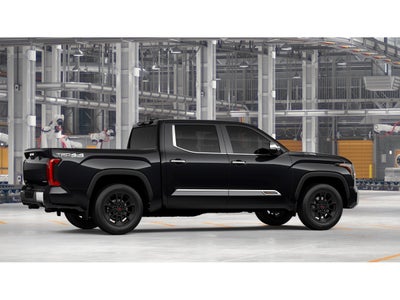 2026 Toyota Tundra i-FORCE MAX 1794 Edition i-FORCE MAX