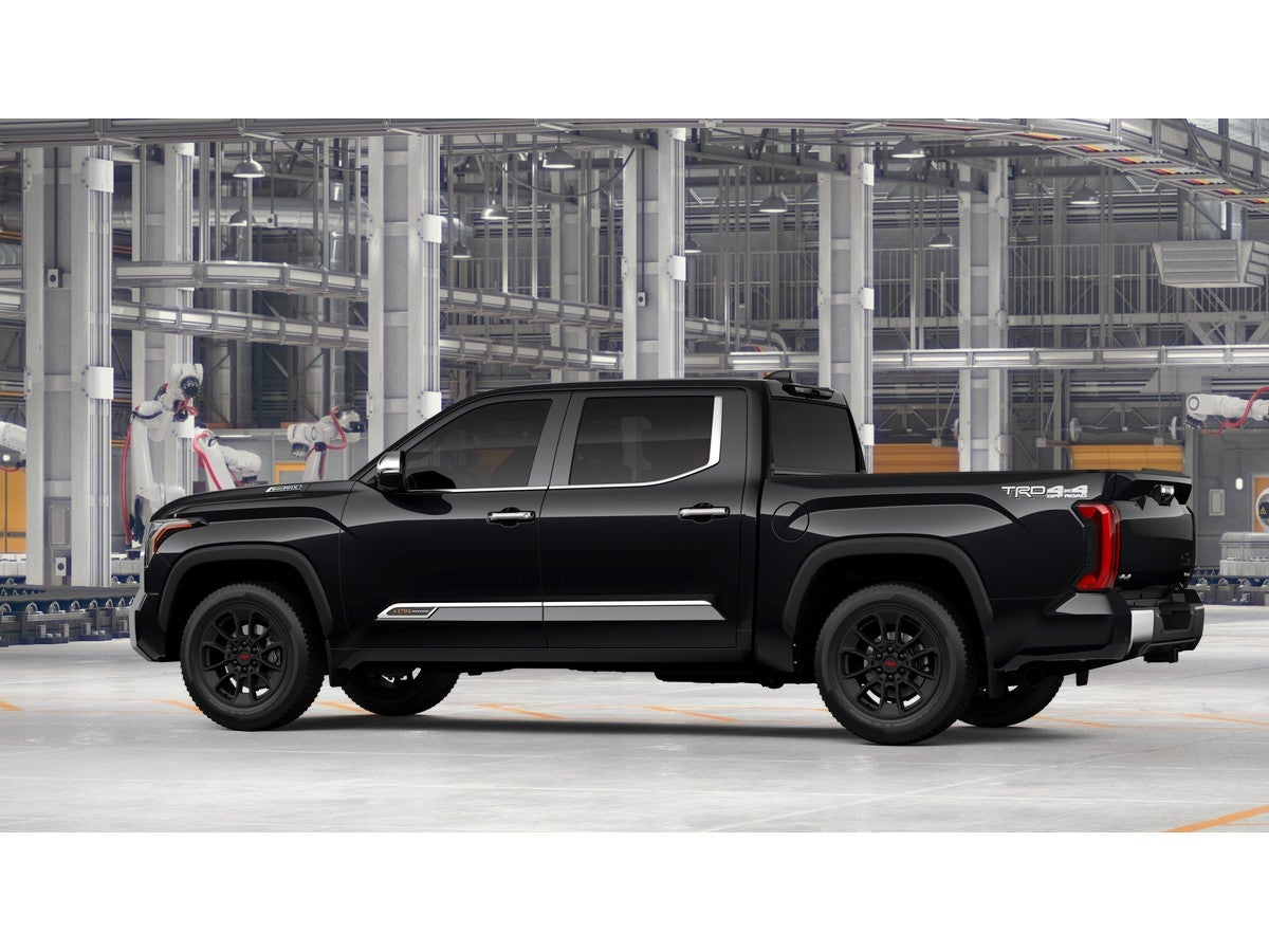 2026 Toyota Tundra i-FORCE MAX 1794 Edition i-FORCE MAX