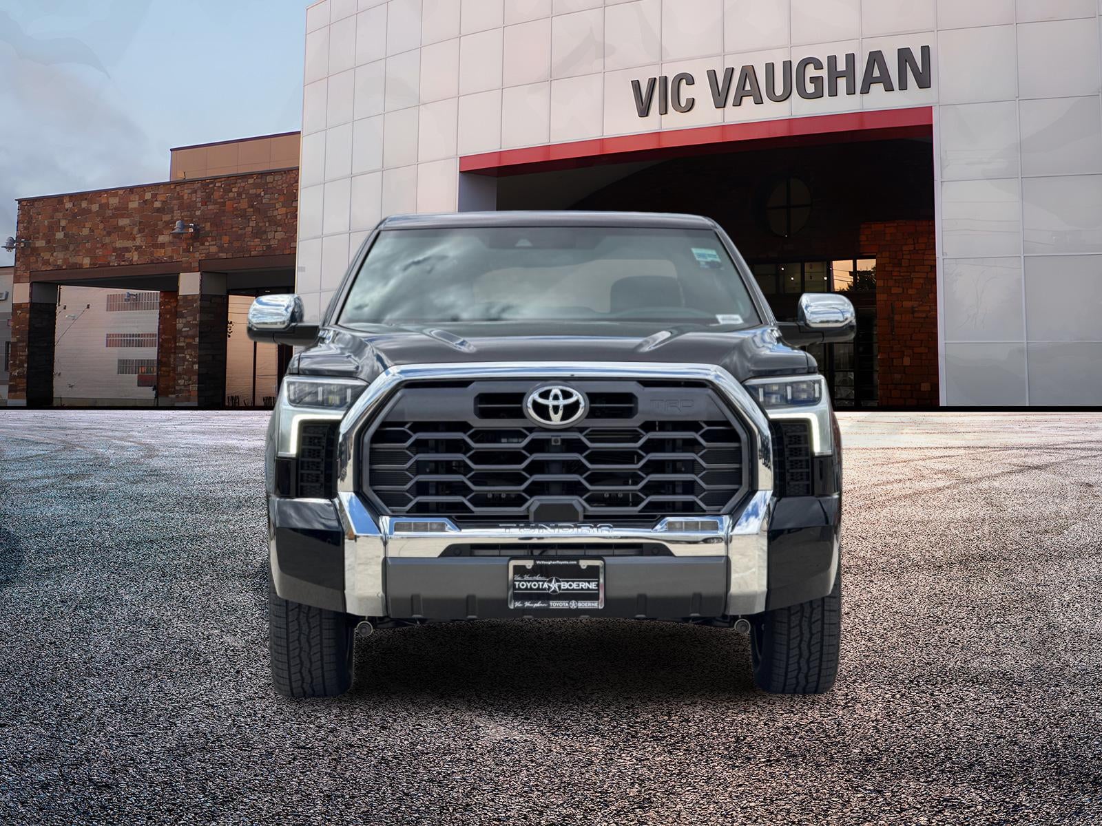 2026 Toyota Tundra i-FORCE MAX 1794 Edition i-FORCE MAX