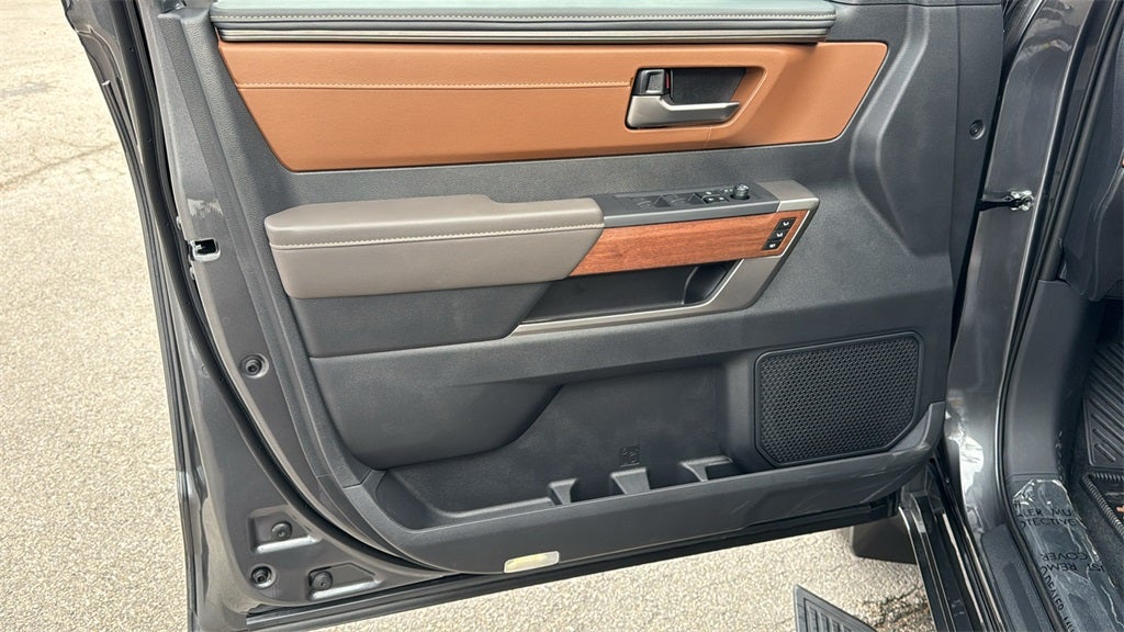 2026 Toyota Tundra i-FORCE MAX 1794 Edition i-FORCE MAX