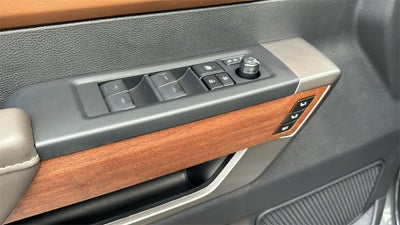 2026 Toyota Tundra i-FORCE MAX 1794 Edition i-FORCE MAX