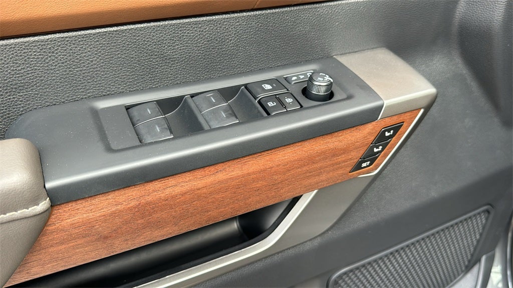 2026 Toyota Tundra i-FORCE MAX 1794 Edition i-FORCE MAX