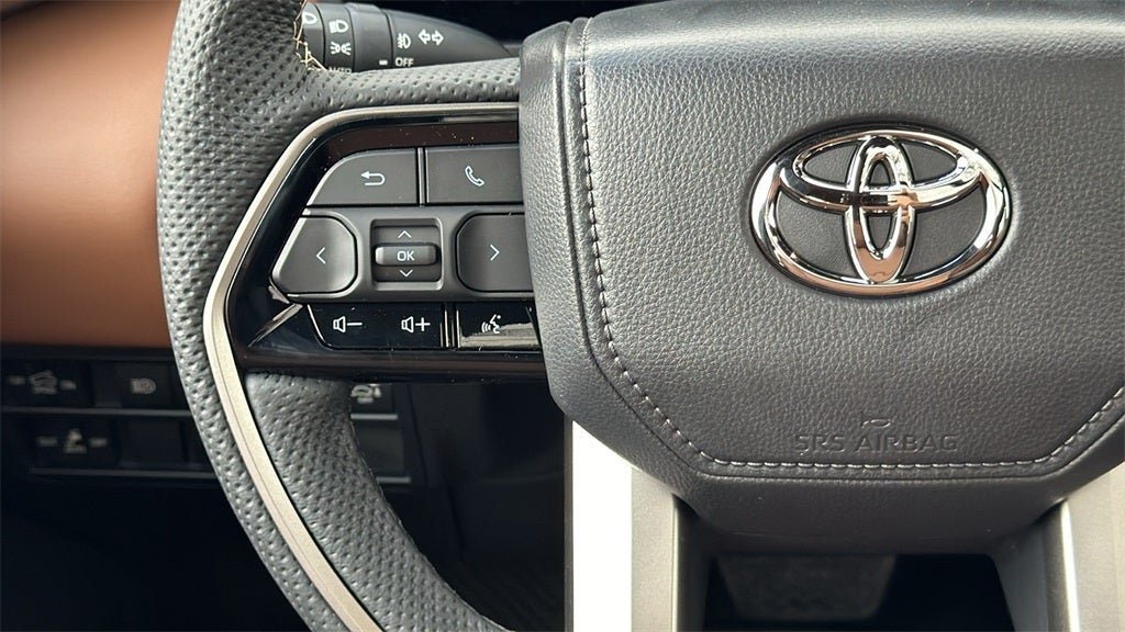 2026 Toyota Tundra i-FORCE MAX 1794 Edition i-FORCE MAX