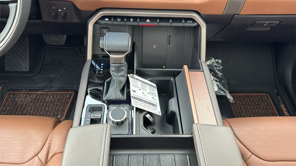 2026 Toyota Tundra i-FORCE MAX 1794 Edition i-FORCE MAX