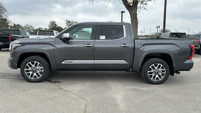 2026 Toyota Tundra i-FORCE MAX 1794 Edition i-FORCE MAX