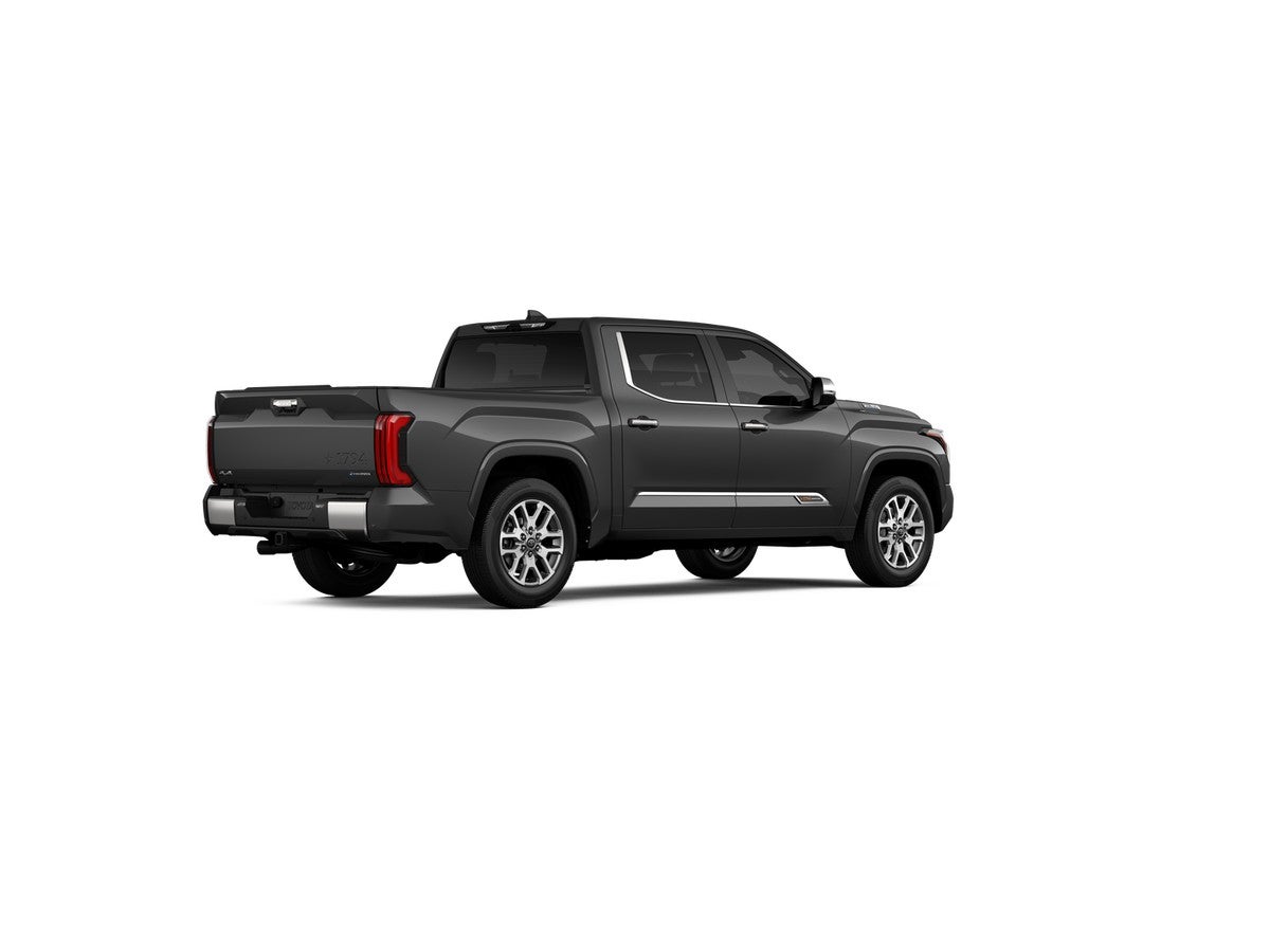 2026 Toyota Tundra i-FORCE MAX 1794 Edition i-FORCE MAX