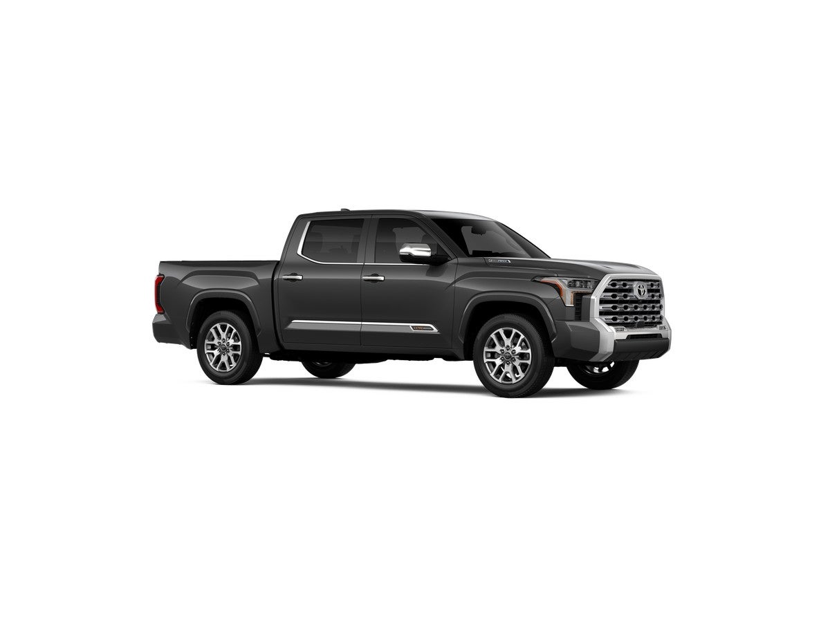 2026 Toyota Tundra i-FORCE MAX 1794 Edition i-FORCE MAX