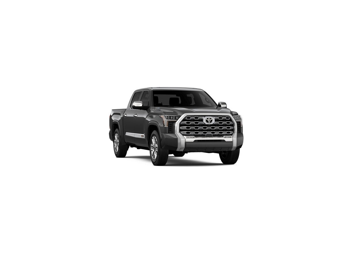 2026 Toyota Tundra i-FORCE MAX 1794 Edition i-FORCE MAX